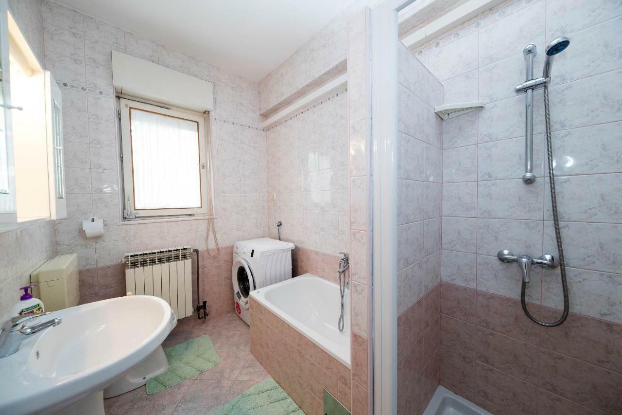 Ruzica Apartman Crikvenica