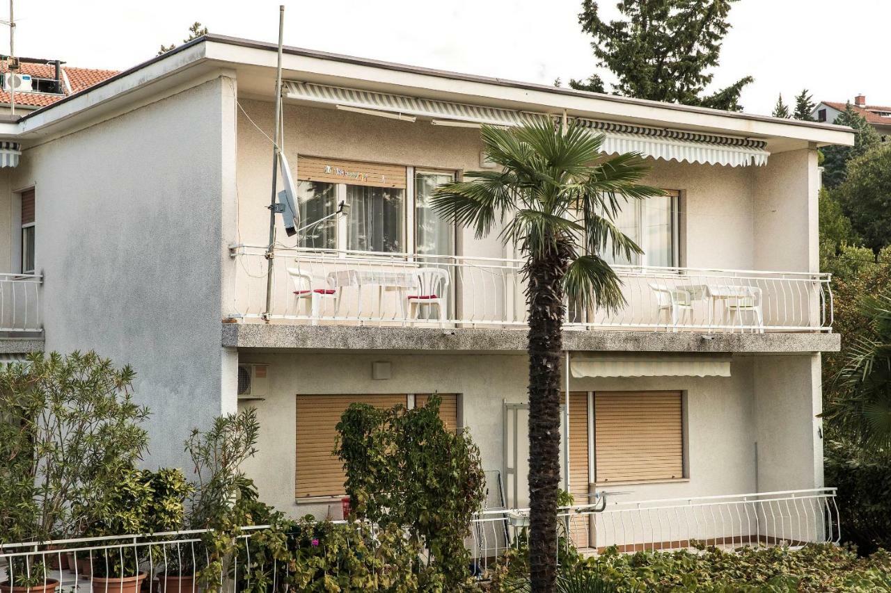 Apartman Ruzica *
