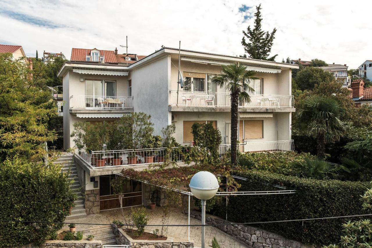 Ruzica * Crikvenica