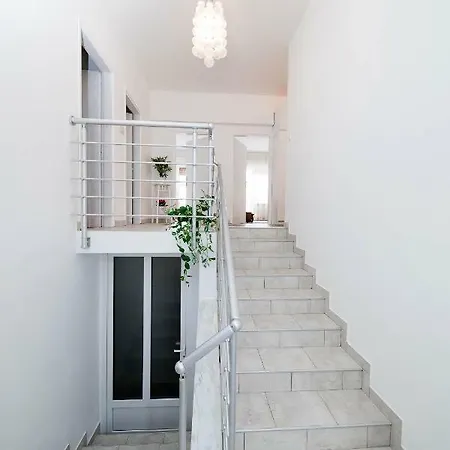 Apartmani Ruzica Crikvenica Exterior photo