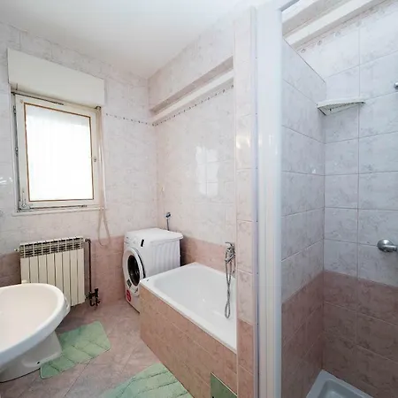 Apartmani Ruzica Crikvenica Exterior photo