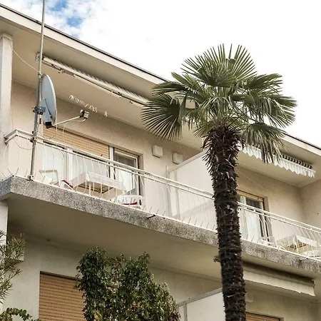Apartmani Ruzica Crikvenica Exterior photo