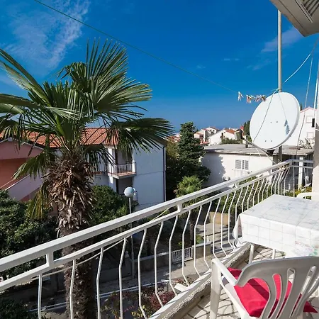 Apartmani Ruzica Crikvenica Exterior photo