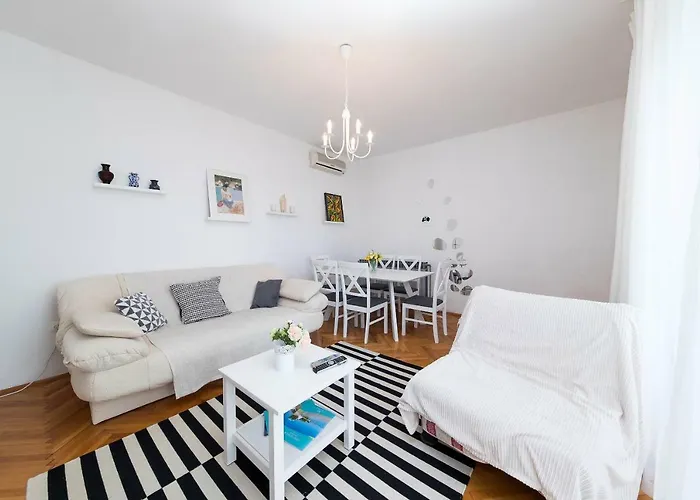 Apartmani Ruzica