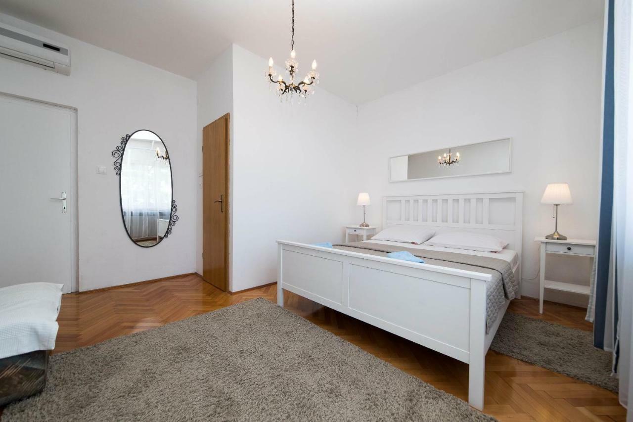 Apartment Ruzica Crikvenica