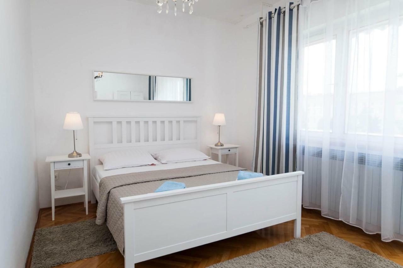 Ruzica Apartment *