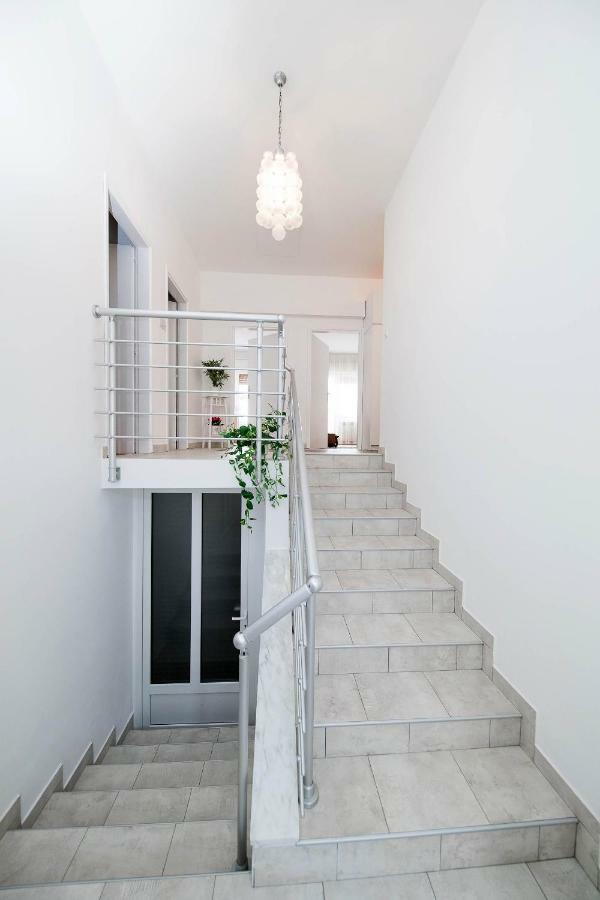 Apartment Ruzica *