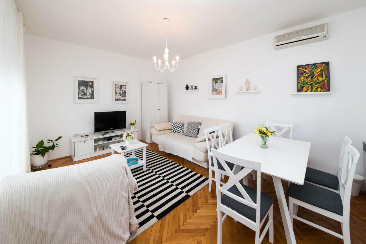 Apartment Ruzica *