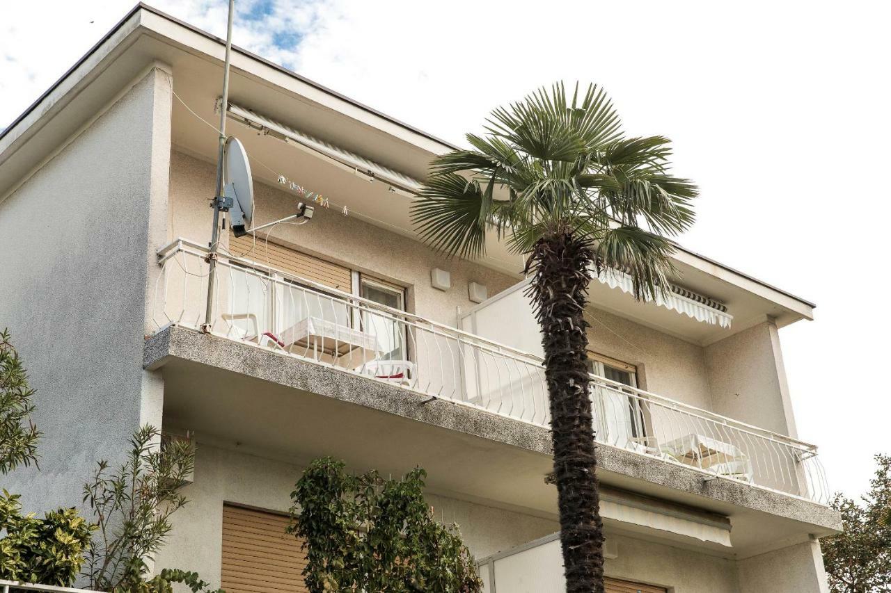 Ruzica Apartment *