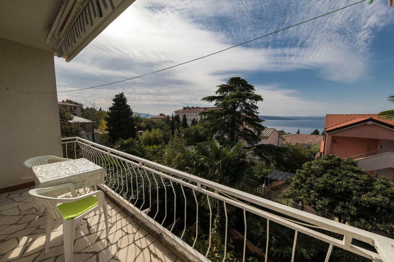 Apartment Ruzica