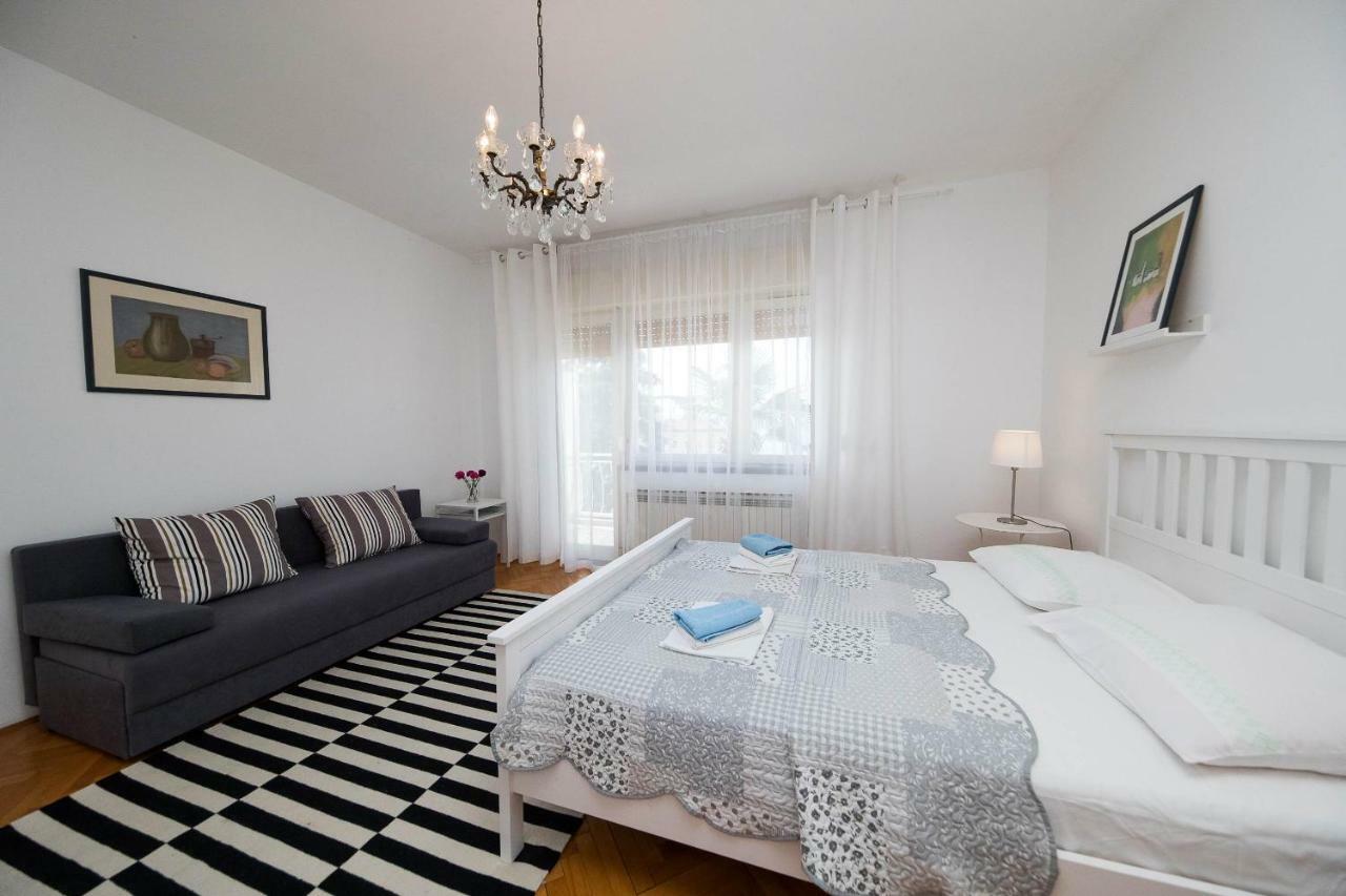 Ruzica Apartment Crikvenica