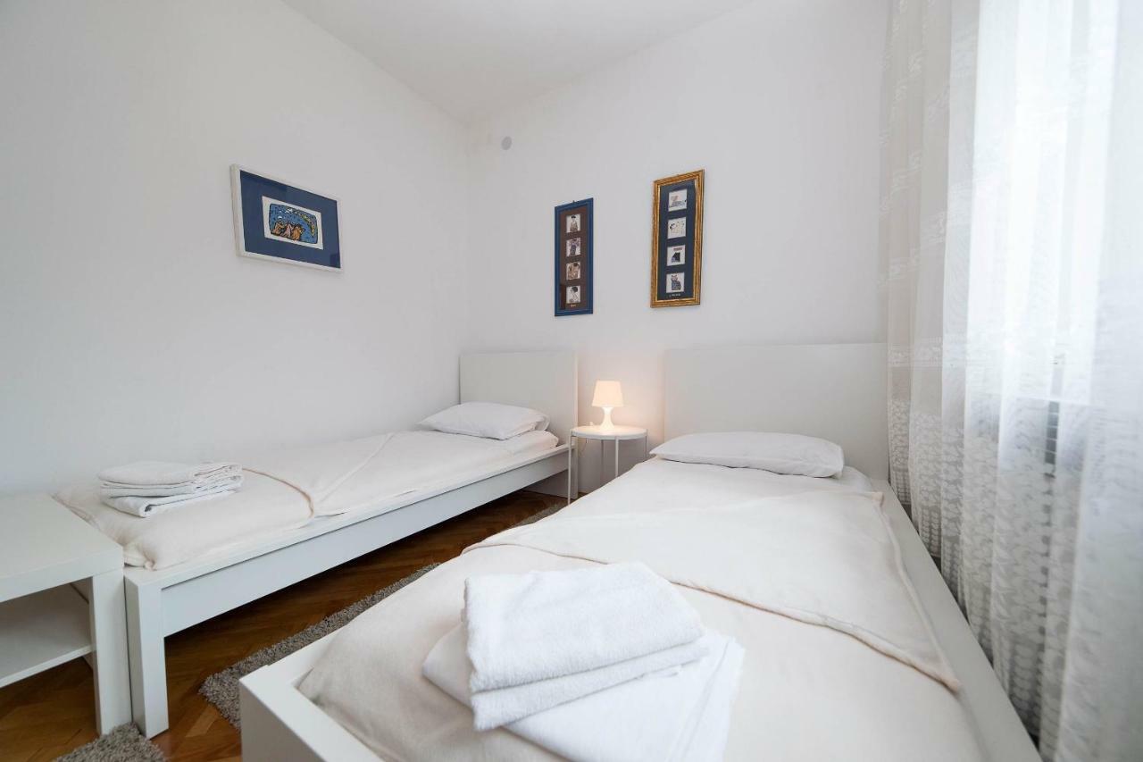 Apartment Ruzica