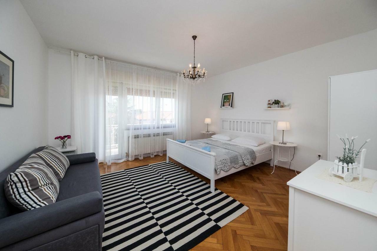 Apartment Ruzica Crikvenica
