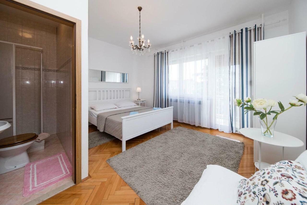 Apartment Ruzica