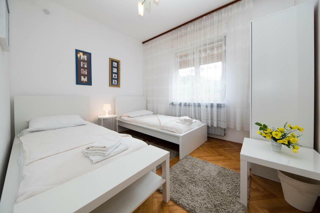 Ruzica Apartment Crikvenica