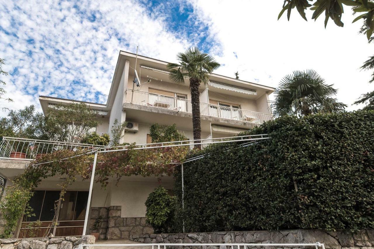 Ruzica Apartment Crikvenica